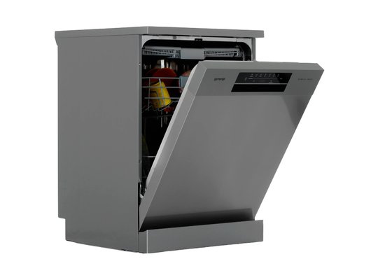 Посудомоечная машина GORENJE GS643C90X